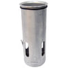 Tectran 91-8204 Fuel Filler Neck Anti-Siphon Device Fuel Filler Neck Anti-Siphon Device - 2.50 in. Tube, 2.26.75 in. Length