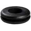 Tectran 960-10 Multi-Purpose Grommet Multi-Purpose Grommet - 7/8 in. Drill Hole Dia., 5/8 in. I.D, Neoprene