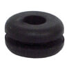 Tectran 960-3 Multi-Purpose Grommet Multi-Purpose Grommet - 5/16 in. Drill Hole Dia., 3/16 in. I.D, Neoprene