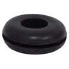 Tectran 960-7 Multi-Purpose Grommet Multi-Purpose Grommet - 5/8 in. Drill Hole Dia., 3/8 in. I.D, Neoprene