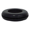 Tectran 960-8 Multi-Purpose Grommet Multi-Purpose Grommet - 7/8 in. Drill Hole Dia., 1/2 in. I.D, Neoprene