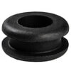 Tectran 960-9 Multi-Purpose Grommet Multi-Purpose Grommet - 13/16 in. Drill Hole Dia., 9/16 in. I.D, Neoprene