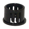 Tectran 965-13 Multi-Purpose Grommet Multi-Purpose Grommet - 1/2 in. Drill Hole Dia., 25/64 in. I.D, Nylon Bushing