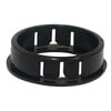 Tectran 965-17 Multi-Purpose Grommet Multi-Purpose Grommet - 1-1/2 in. Drill Hole Dia., 1-1/8 in. I.D, Nylon Bushing