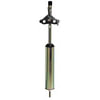 9800D-2 by TECTRAN - Pogo Stick with 3-Hole TEC Clamp, 24 in. Length, Zinc-Plated