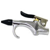 Tectran A148 Air Blow Gun Air Blow Gun - 2 x 1/4 in. NPT Male Swivel, 200 psi Max, Heavy Duty