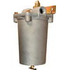 Tectran AT72420 Air Brake Alcohol Evaporator Air Brake Alcohol Evaporator - In-Line, 1/2 inches NPT Ports