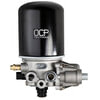 Tectran AT955205C Air Brake Dryer Air Brake Dryer - OCP Model 1200,. 12V