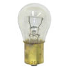 Tectran B1156 Multi-Purpose Light Bulb Multi-Purpose Light Bulb - 12.8V, 2 inches Long, 8 Single Cont. Bayonet