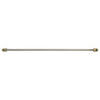 Tectran BL308 Air Brake Air Line Brake Hydraulic Line - 8 inches, 3/16 in. Outside Diameter
