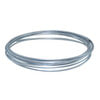 Tectran BLT3X25 Air Brake Air Line Tubing - 25 ft., Steel, 3/16 in. Outside Diameter