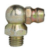 Tectran GF613 Grease Fitting Grease Fitting - 90 degree, 1/8 x 27 Thread, 0.82 in. Length