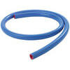 Tectran H21-038 Heater Coolant Heater Hose HVAC Heater Hose - 0.375 in. I.D x 50 ft, Silicone Polyester