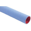 Tectran H42-075 Coolant Hose Coolant Hose - 0.75 I.D x 3 ft., 459 max. psi, Polyester Reinforced