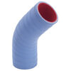 Tectran H86-250 Multi-Purpose Hose Connector Multi-Purpose Hose Connector - 45 degree 2.50 Legs - 6 in. x 6 in.