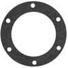 HC-3009 by TECTRAN - 6 HOLE GASKET  5/12 BOLT CIRCLE 5/16" BOLTS"