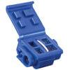 Tectran M3 Multi-Purpose Wire Connector Multi-Purpose Wire Connector - Blue, PVC, 16-14 Gauge, Instant Connector