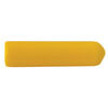 Tectran BR2Y Truck Tool Box Mounting Kit Air Brake Chamber - Yellow Indicator Pin Covers Only