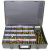 CAB17 by TECTRAN - Storage Container - for Brass Fittings Assortment