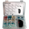 Tectran CAB20 Primary Terminal Parts Kit-HS Wire Terminals