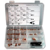 Tectran CAB24 Air Brake Air Line Fitting Storage Container - for Transmission Fitting