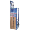 Tectran CAB44 Pogo Stick Pogo Stick Companion Rack