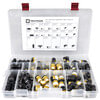 CAB49 by TECTRAN - Composite Push To Connect Fittings Parts Kit (Stock Code: 99664)