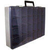 Tectran CAB58 Air Brake Air Line Fitting Kit Storage Cabinet Drawer - 24-Drawer Section