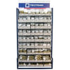 CAB5 by TECTRAN - Large Storage Cabinet - Empty