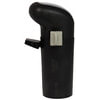 Tectran TRV6910 Air Shift Knob Automatic Transmission Shift Lever Knob - Black, RTLO, 10 Speed