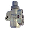 TRV9072 by TECTRAN - Transmission Air Filter Regulator - for Meritor 9,10,13 Speed