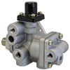 Tectran TV065437 Air Brake Spring Brake Valve Air Brake Spring Brake Valve - Model 5, 3/4 in. Reservoir port