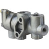 Tectran TV065706 Tractor Protection Valve Tractor Protection Valve - Model 3DC, 3/8 in. NPT Tractor, 1/2 in. NPT Trailer