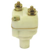 TV228600 by TECTRAN - Brake Light Switch - 12 or 24V, 3-5 psi, 1/4 in. Thread, 2 Terminals