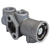 Tectran TV279000 Tractor Protection Valve Tractor Protection Valve - Model 3, 3/8 in. Service, 1/4 in. NPT Emergency Tractor