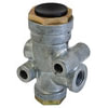 TV280758 by TECTRAN - Air Brake Inversion Valve - 45 psi Inlet Opening, 60 psi Outlet Opening