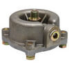Tectran TV281923 Air Tank Valve Air Brake Air Reservoir Drain Valve - Non-Heated, 1/4 in. NPT Male Thread, Automatic
