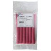 Tectran ST08-05-6 Heat Shrink Tubing Heat Shrink Tubing - 8-4 Gauge, Red, 6 inches, Dual Wall
