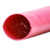 Tectran ST12-05-6 Heat Shrink Tubing Heat Shrink Tubing - 4-2/0 Gauge, Red, 6 inches, Dual Wall