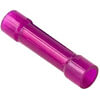 Tectran T78-0001 Butt Connector Butt Connector - Red, 22-18, Wire Gauge, Nylon