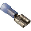 T78-0009 by TECTRAN - Female Terminal - Blue, 16-14 Wire Gauge, Nylon, Quick Disconnect