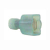 Tectran TBMI Male Terminal Terminal Blue16-14 Slide M.Ny.