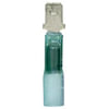Tectran TBMS Multi-Purpose Wire Connector TERMINAL Q.DISC-16-14 SOLD.N'SEAL-MALE