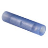 Tectran THBB Butt Connector Butt Connector - Blue, 6, Wire Gauge, Nylon