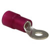 Tectran THR10 Ring Terminal Terminal Red8 Ga.Ring #10