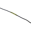 Tectran THRB-ST Butt Terminal Butt Connector - Red, 8 Wire Gauge, Heat Shrink, Polyolefin