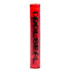 Tectran TRB-CS Butt Terminal Butt Connector - Red, 22-18 Wire Gauge, Cool Seal, No Heat Needed