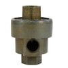 Tectran WX366A Air Brake Quick Release Valve Air Brake Quick Release Valve - 1/8 in. NPT Port, 150 psi Max, without Breather