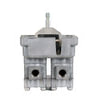 Tectran WX782102 Air Control Valve Relay Pneumatic Regulating Valve