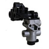 Tectran TV34110 Tractor Protection Valve Tractor Protection Valve - Model MD, 2 Line Manifold Style, with Exhaust Tube